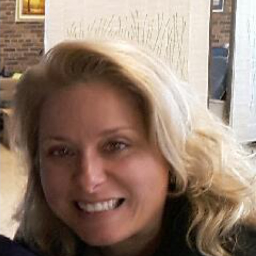 Meet your Posher, Gina
